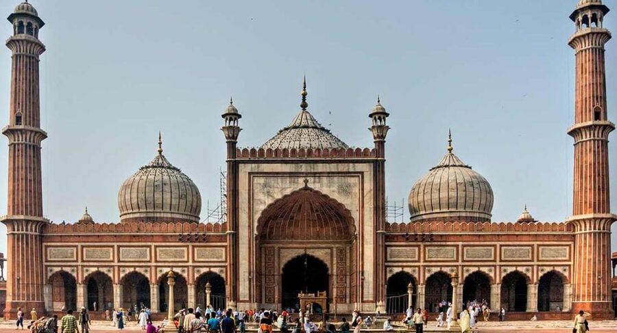 From Delhi: 3-Days Private Golden Triangle Tour with Hotel - The Taj Mahal is best before breakfast