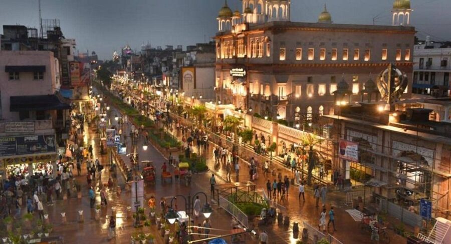 From Delhi: 3-Days Private Golden Triangle Tour with Hotel - What the private setup means for you