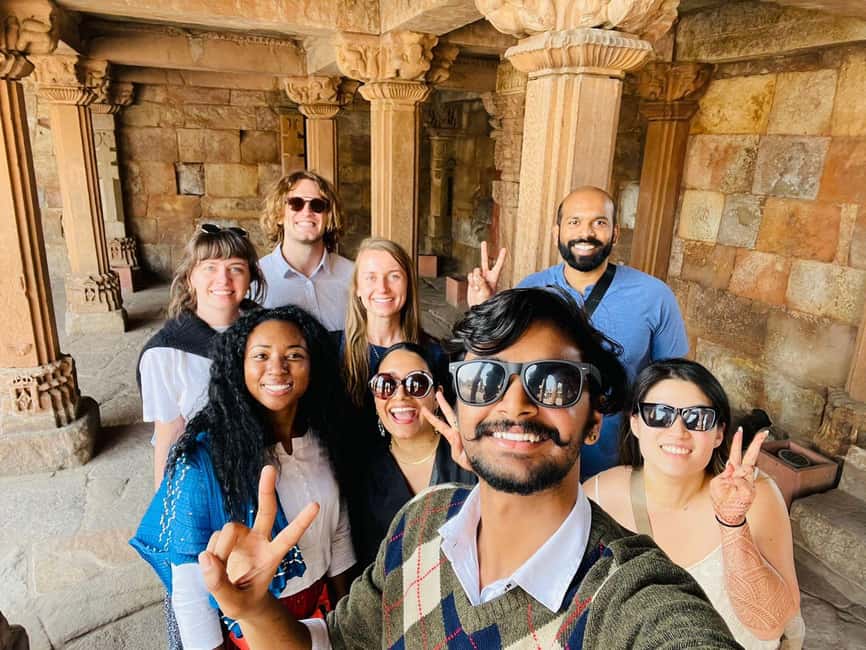 From Delhi: 4-Day Golden Triangle & Ranthambore Tiger Safari - Who should book this Golden Triangle and safari trip?