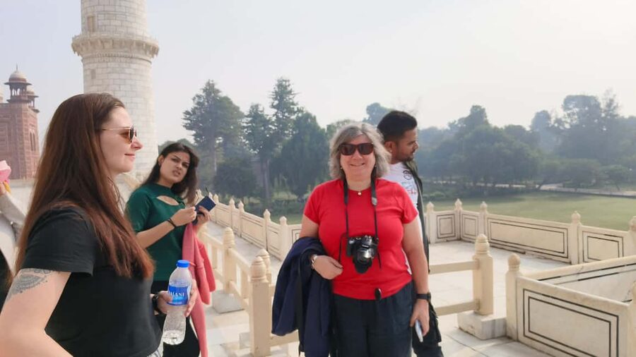 From Delhi: 5 Day Golden Triangle, Safari, & Bird Sanctuary - Who should choose this tour