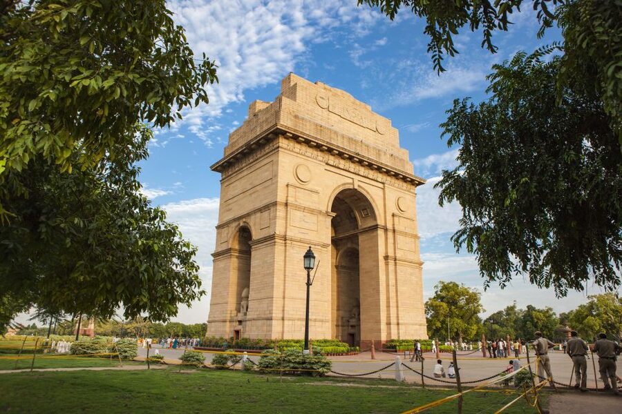 From Delhi: 5-Day Tiger Safari & Golden Triangle Tour - Who should book this five-day route?