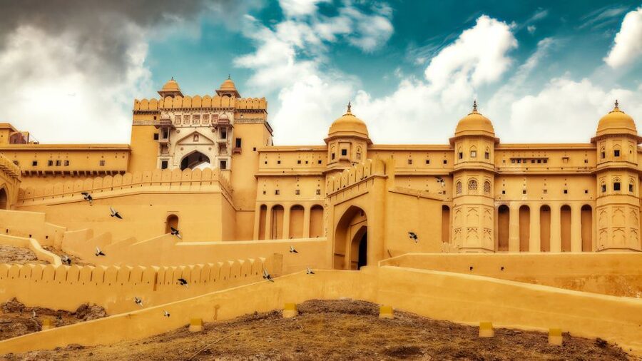 From Delhi: 5-Day Tiger Safari & Golden Triangle Tour - Shopping stops and tipping deserve a clear plan