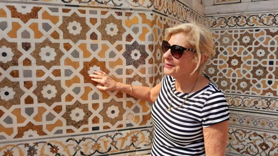 From Delhi: 5 Days Golden Triangle Delhi, Agra & Jaipur Tour - Key points at a glance
