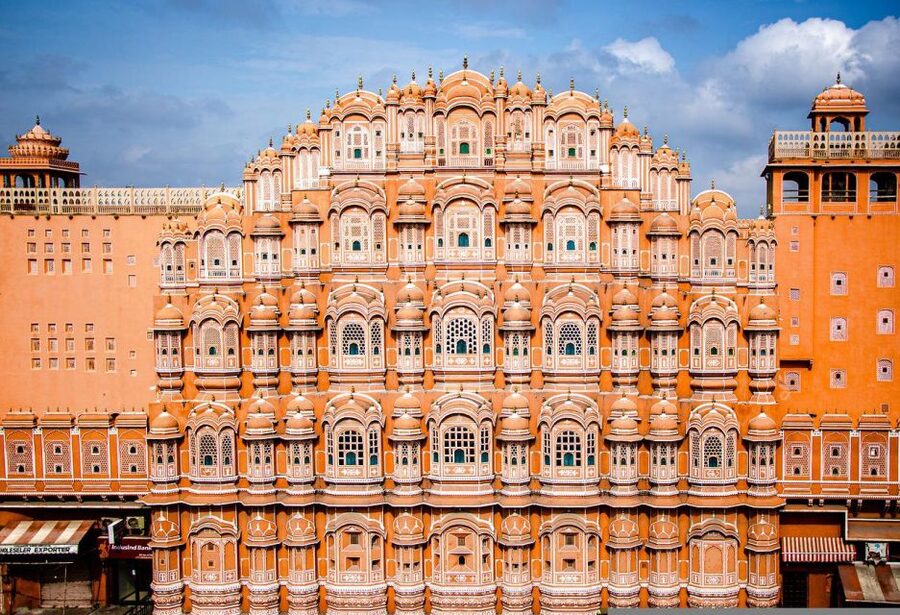 From Delhi: 5 Days Golden Triangle Delhi, Agra & Jaipur Tour - Day 5: Jaipur’s quieter final stops and the drive back