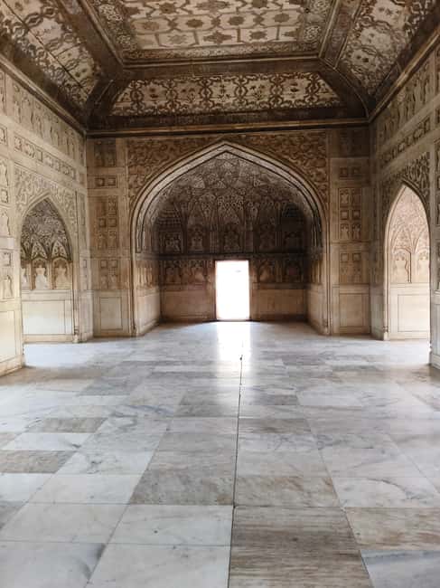 From Delhi: 5 Days Golden Triangle Tour - Shopping stops and how to handle them
