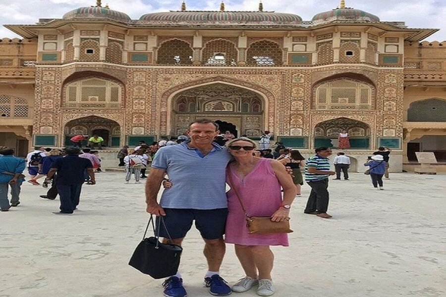 From Delhi: 5 Days Private Luxury Golden Triangle Tour - What this five-day Golden Triangle trip is really like