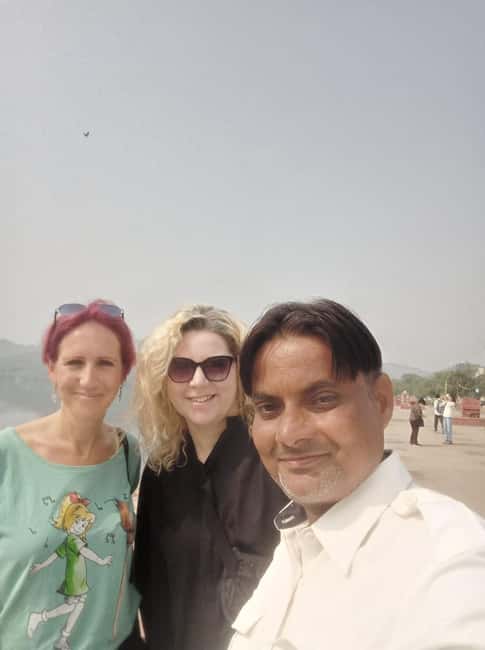 From Delhi: 6-Day Golden Triangle Tour with Ranthambore - Day 3: From Agra to tiger country