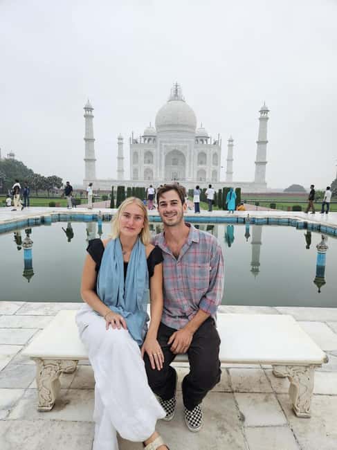 From Delhi: 6-Day Golden Triangle Tour with Ranthambore - Day 4: A second safari, then Jaipur