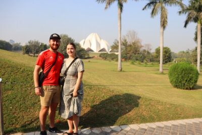 6 Days Delhi, Jaipur, Agra & Ranthambore By Car