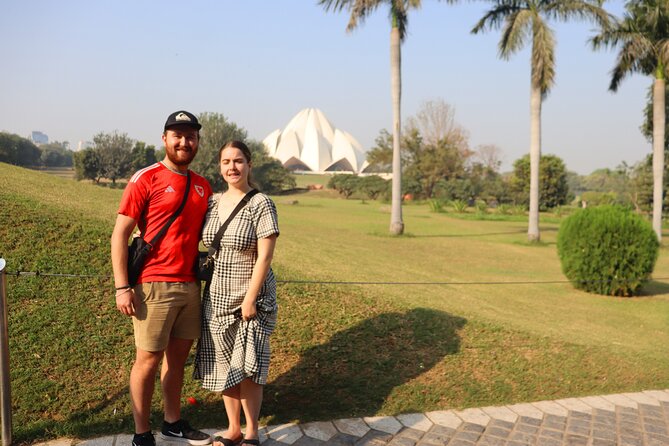 From Delhi : 6 Days Delhi, Jaipur, Agra & Ranthambore By Car - Delhi begins with Old Delhi’s sensory overload