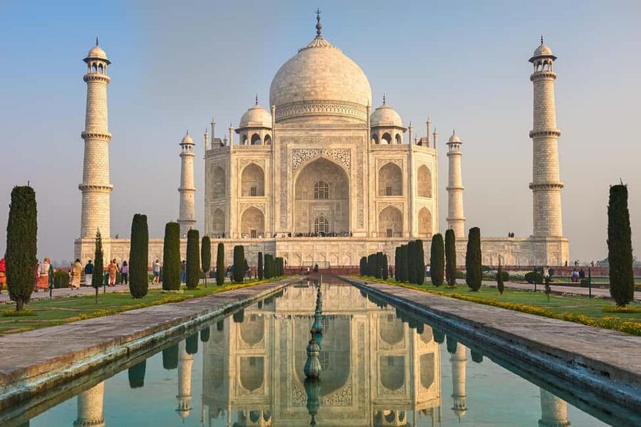 From Delhi: 8-Day Golden Triangle Jodhpur Udaipur Tour - What the $356 price means in real travel terms