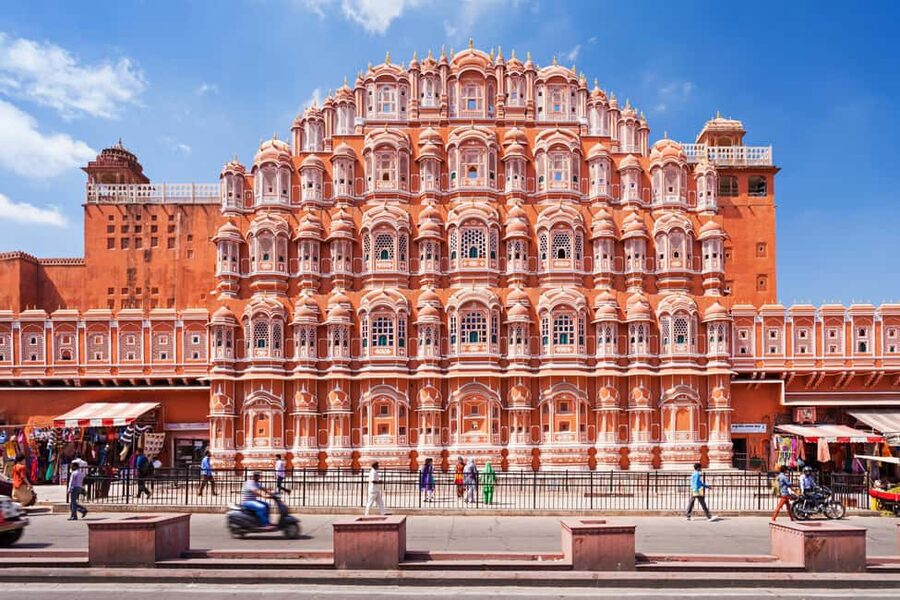 From Delhi: 8-Day Golden Triangle Jodhpur Udaipur Tour - Day 3: Sikandra, the Taj Mahal, and Agra Fort