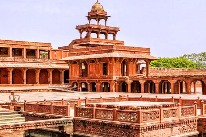 From Delhi: Agra Overnight With Fatehpur Sikri All Inclusive - Why the sunrise Taj Mahal visit matters