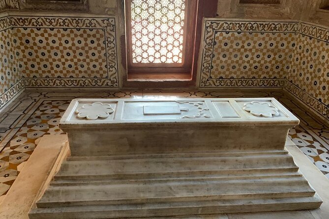 From Delhi: Agra Overnight With Fatehpur Sikri All Inclusive - Itmad-ud-Daulah, Agra’s Baby Taj