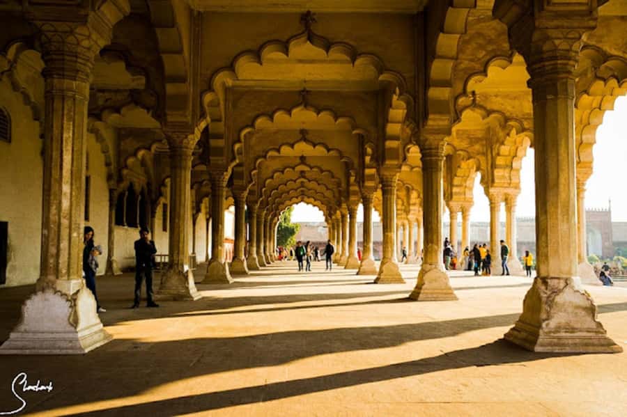 From Delhi: Agra Private Tour with Fast Entry to Taj mahal - How good is the $18 value?