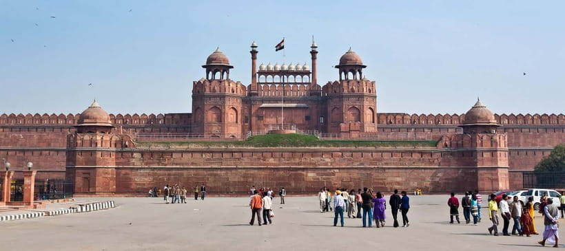 From Delhi Airport: Guided Layover Tour of Old & New Delhi - What the $29 price really covers