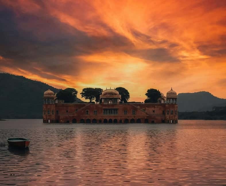 From Delhi: All-Inclusive Same-Day Jaipur Tour By Car Tour - Key points to know before booking