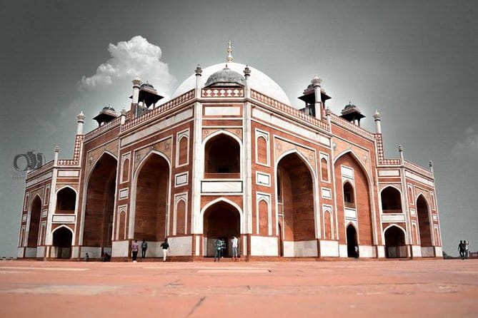 From Delhi: All-Inclusive Taj Mahal and Agra City Tour By Car - Itmad-ud-Daulah is the quieter final monument