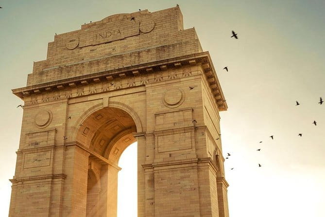 From Delhi: All-Inclusive Taj Mahal and Agra City Tour By Car - Who should book this Agra day trip?