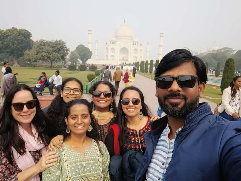 From Delhi:All Inclusive Taj Mahal Day Tour by Fastest Train - Should you book this Taj Mahal day trip?