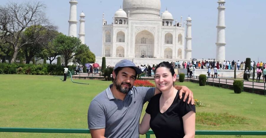From Delhi: All-Inclusive Taj Mahal Day Tour with transfers - Why this Taj Mahal day trip works from Delhi