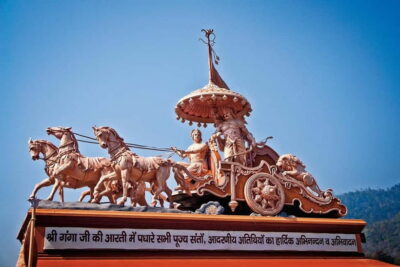 All-Inclusive Taj Mahal & Mathura Vrindavan Tour