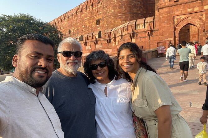 From Delhi : All Inclusive Taj Mahal Tour by Gatimaan Express - Why the Gatimaan Express makes this day trip work