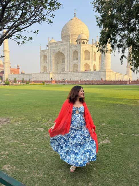 From Delhi Exclusive Taj Mahal Private Tour with Luxury Car - Why this Delhi to Agra day trip works