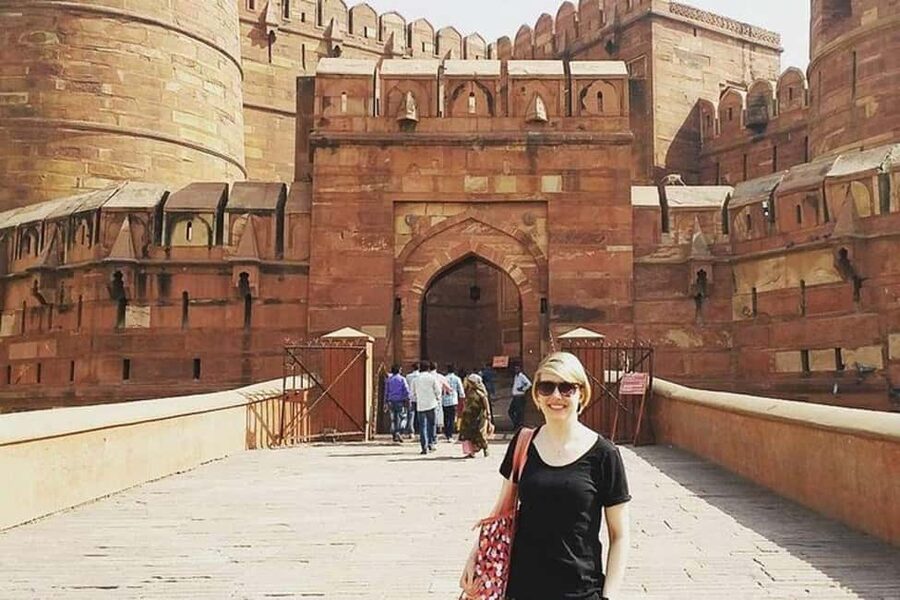 From Delhi Exclusive Taj Mahal Private Tour with Luxury Car - Baby Taj and the shorter final visit
