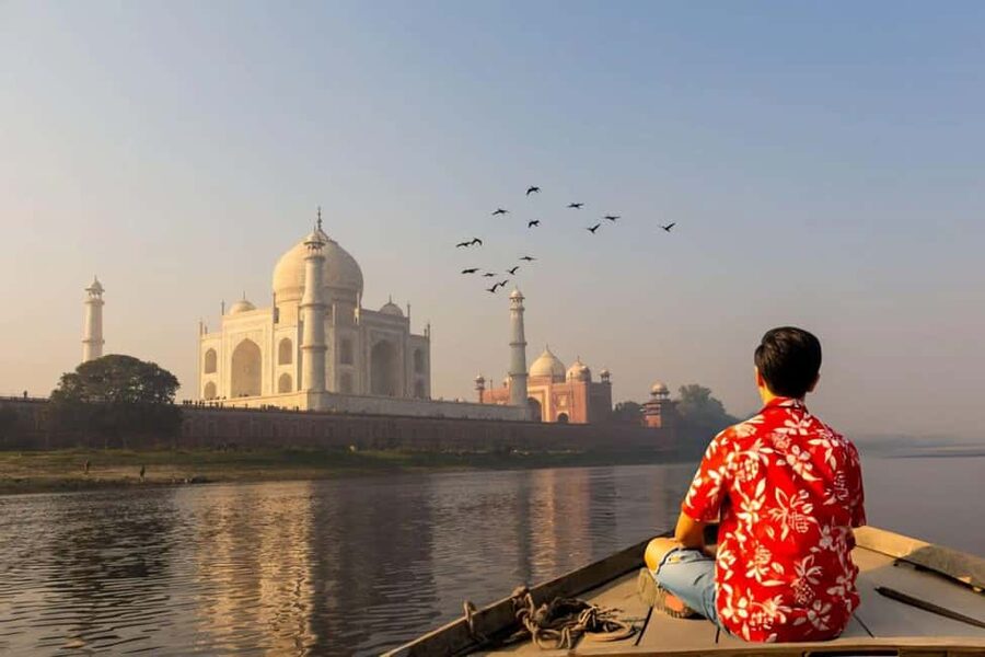 From Delhi Exclusive Taj Mahal Private Tour with Luxury Car - Who should book this private Agra outing?