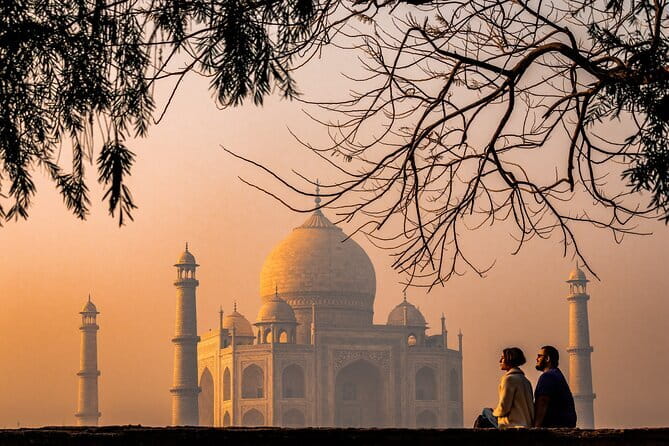 From Delhi : Full Day Taj Mahal & Agra Tour by Car - Key points to know before booking