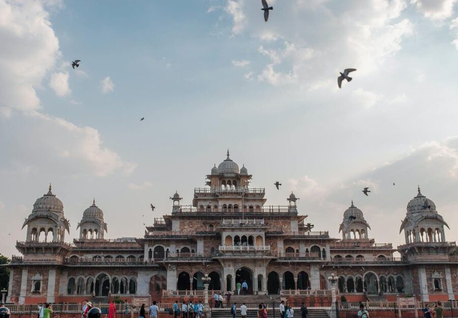 From Delhi: Golden Triangle Multi-Day Guided Private Tour - Which version should you choose?