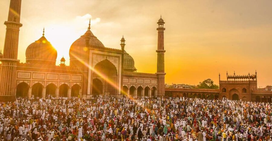 From Delhi: Golden Triangle Multi-Day Guided Private Tour - Jaipur, from Amber Fort to Hawa Mahal