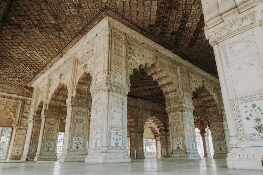 From Delhi: Golden Triangle Multi-Day Guided Private Tour - Returning to Delhi and seeing Old Delhi