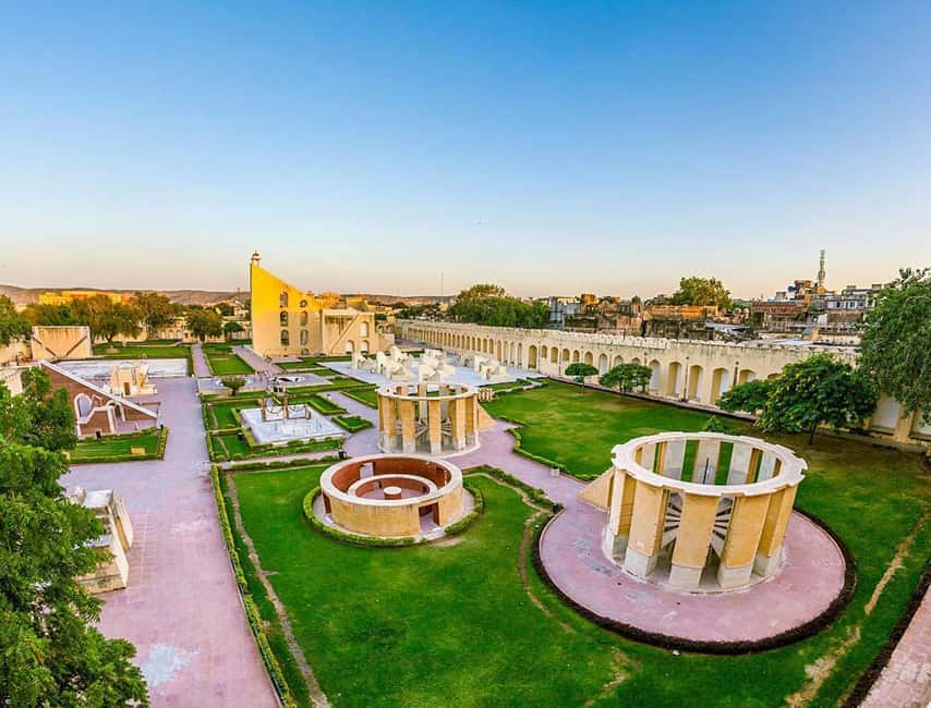 From Delhi: Golden Triangle Tour to Agra & Jaipur - 5 Days - Is $139 good value?