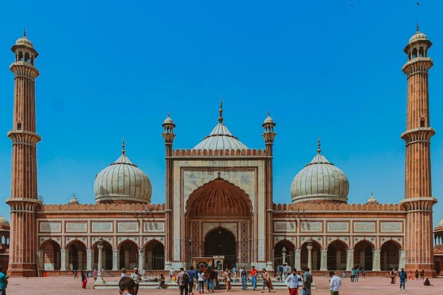 From Delhi: India's Golden Triangle Tour in 3 Days - Is three days enough for India’s Golden Triangle?