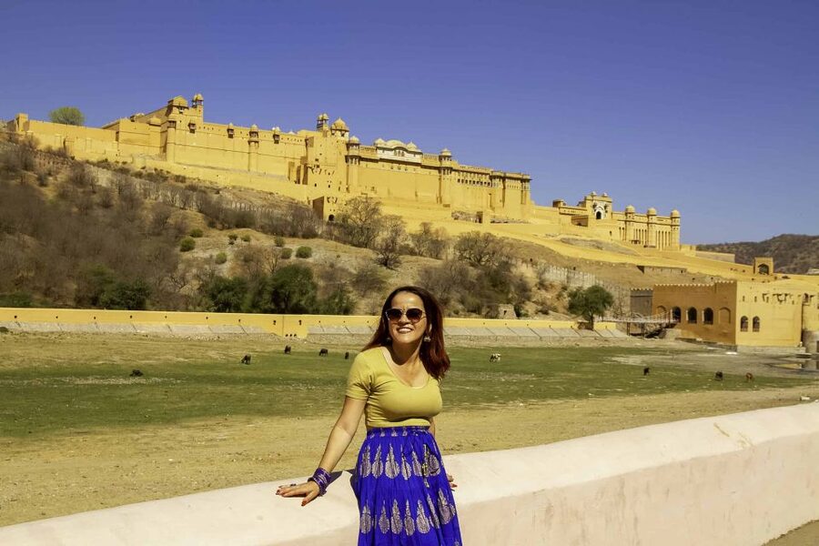 From Delhi: Jaipur Day Trip by Fast Train or Private Car - Key points to know before booking
