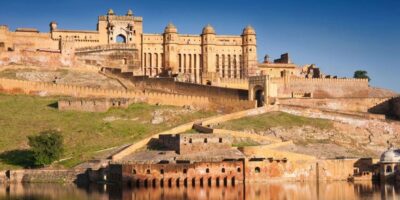 Jaipur Day Trip by Fast Train or Private Car