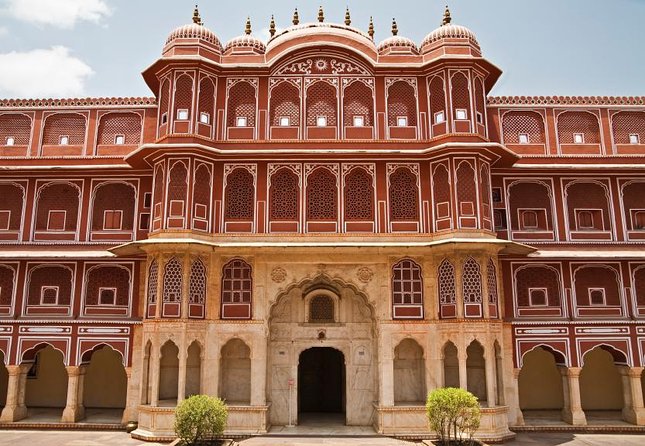 From Delhi: Jaipur Private City Tour by Car – All Inclusive - Key points at a glance