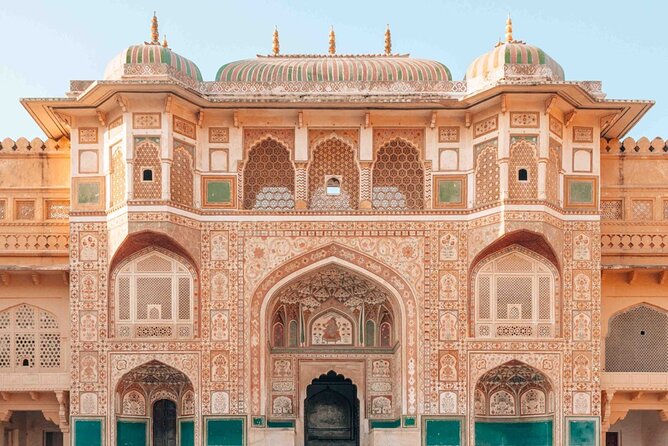 From Delhi: Jaipur Private City Tour by Car – All Inclusive - Is one day enough for Jaipur from Delhi?