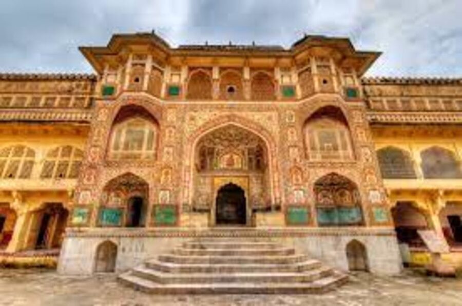 From Delhi: Jaipur Private Full-Day Guided Tour - Key points to know before booking