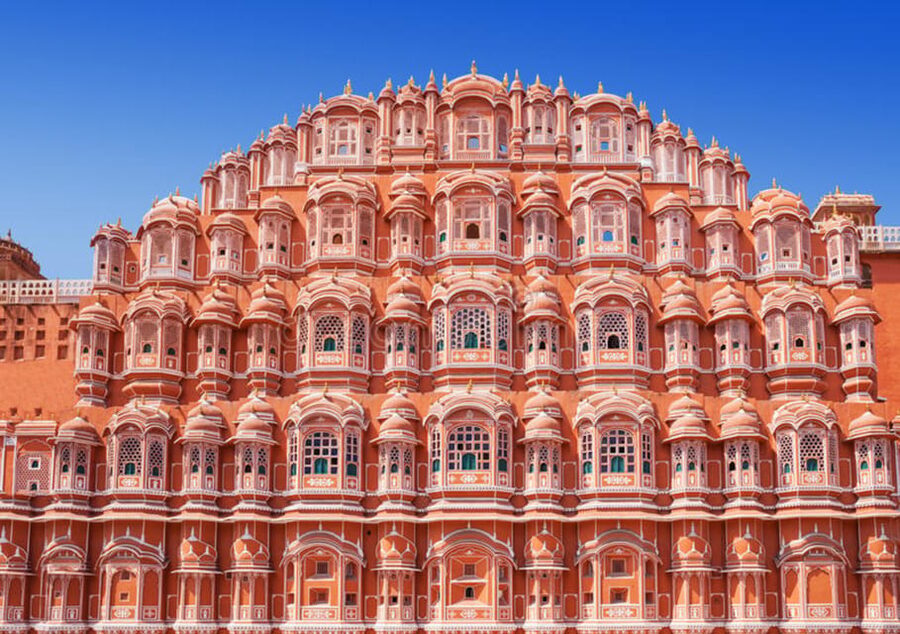From Delhi: Jaipur Private Full-Day Guided Tour - What the $65 price really covers