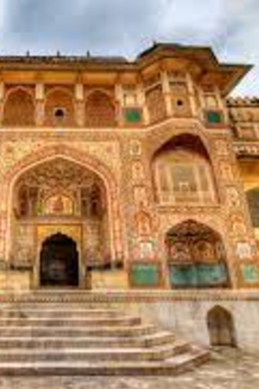 From Delhi: Jaipur Private Full-Day Guided Tour - How to prepare for a 14-hour outing