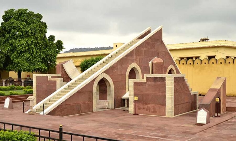 From Delhi: Jaipur Private Full-Day Guided Tour - Who should book this Jaipur day trip?