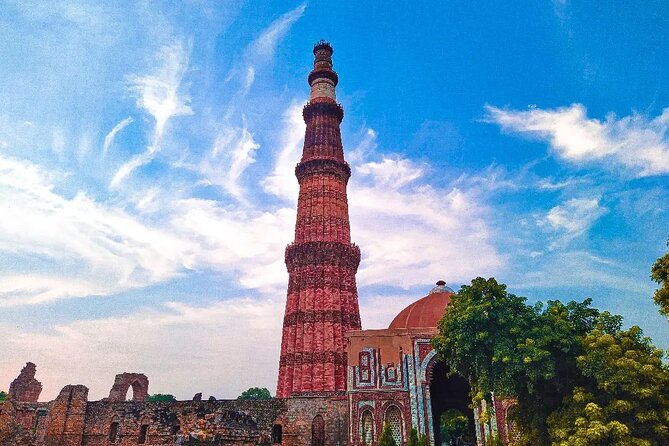 From Delhi: New and Old Delhi Private Sightseeing Tour - Why this private Delhi tour works
