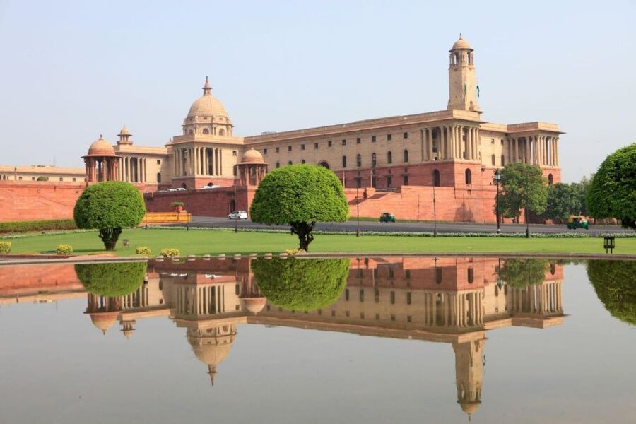 From Delhi: Old & New Delhi Layover Half or Full-Day Tour - The guide makes or breaks the day