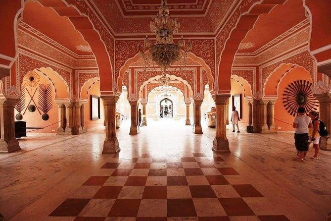From Delhi: Overnight Taj Mahal & Agra City Tour by Car - Sunset at Mahtab Garden