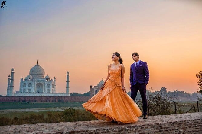 From Delhi: Overnight Taj Mahal & Agra City Tour by Car - What the $79 price really buys you