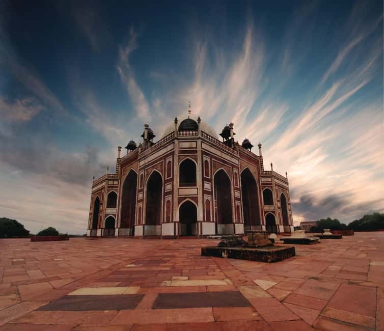 From Delhi: Private 2-Day Golden Triangle Agra & Jaipur Tour - Delhi to Agra on the Yamuna Expressway