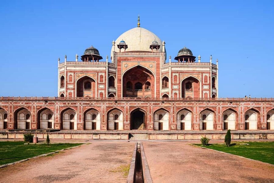 From Delhi: Private 3-Day Golden Triangle Luxury Tour - Who will get the most from this tour